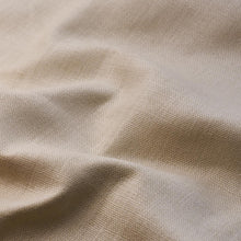 Load image into Gallery viewer, Schumacher Leo Glazed Linen Fabric 84961 / Flax