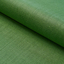 Load image into Gallery viewer, Schumacher Leo Glazed Linen Fabric 84965 / Leaf