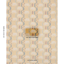 Load image into Gallery viewer, Schumacher Bear Brigade Fabric 84980 / Ochre