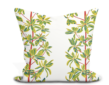 Load image into Gallery viewer, Thibaut Mangrove Tree Pillow Cover
