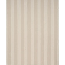 Load image into Gallery viewer, Schumacher Hemlock Stripe Fabric 85040 / Natural