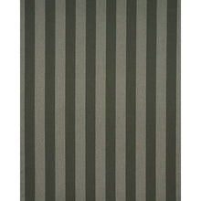 Load image into Gallery viewer, Schumacher Hemlock Stripe Fabric 85043 / Sage