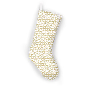 Thibaut Maluku Christmas Stocking