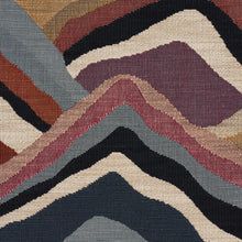 Load image into Gallery viewer, Schumacher Avala Hills Fabric 85060 / Earthy Multi