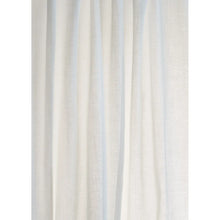 Load image into Gallery viewer, Schumacher Summit Sheer Fabric 85070 / White