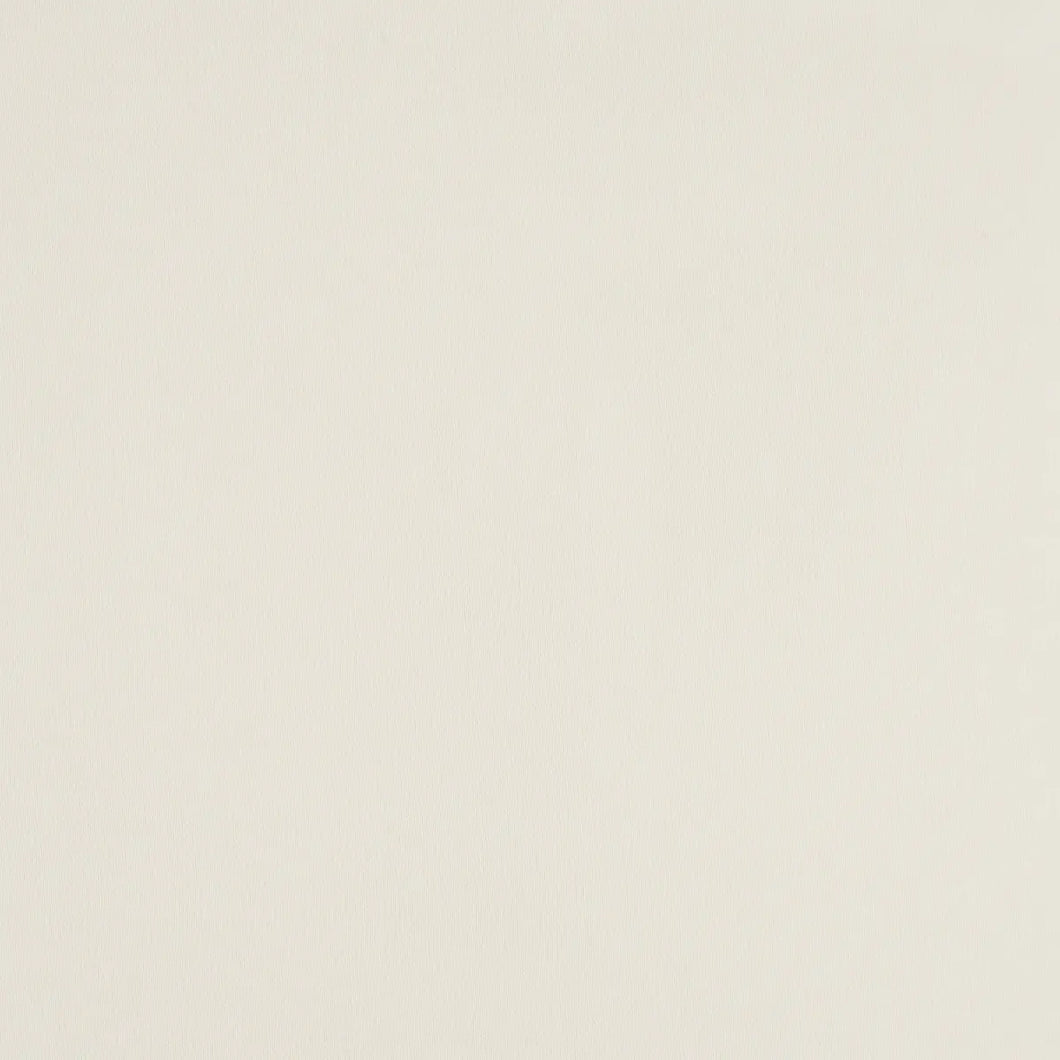 Schumacher Summit Sheer Fabric 85071 / Ivory