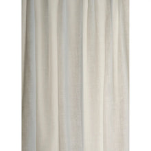 Load image into Gallery viewer, Schumacher Summit Sheer Fabric 85071 / Ivory