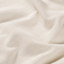 Load image into Gallery viewer, Schumacher Summit Sheer Fabric 85072 / Oat