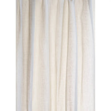 Load image into Gallery viewer, Schumacher Summit Sheer Fabric 85072 / Oat