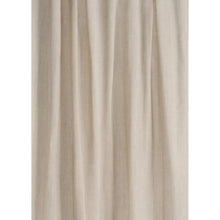 Load image into Gallery viewer, Schumacher Summit Sheer Fabric 85073 / Flax