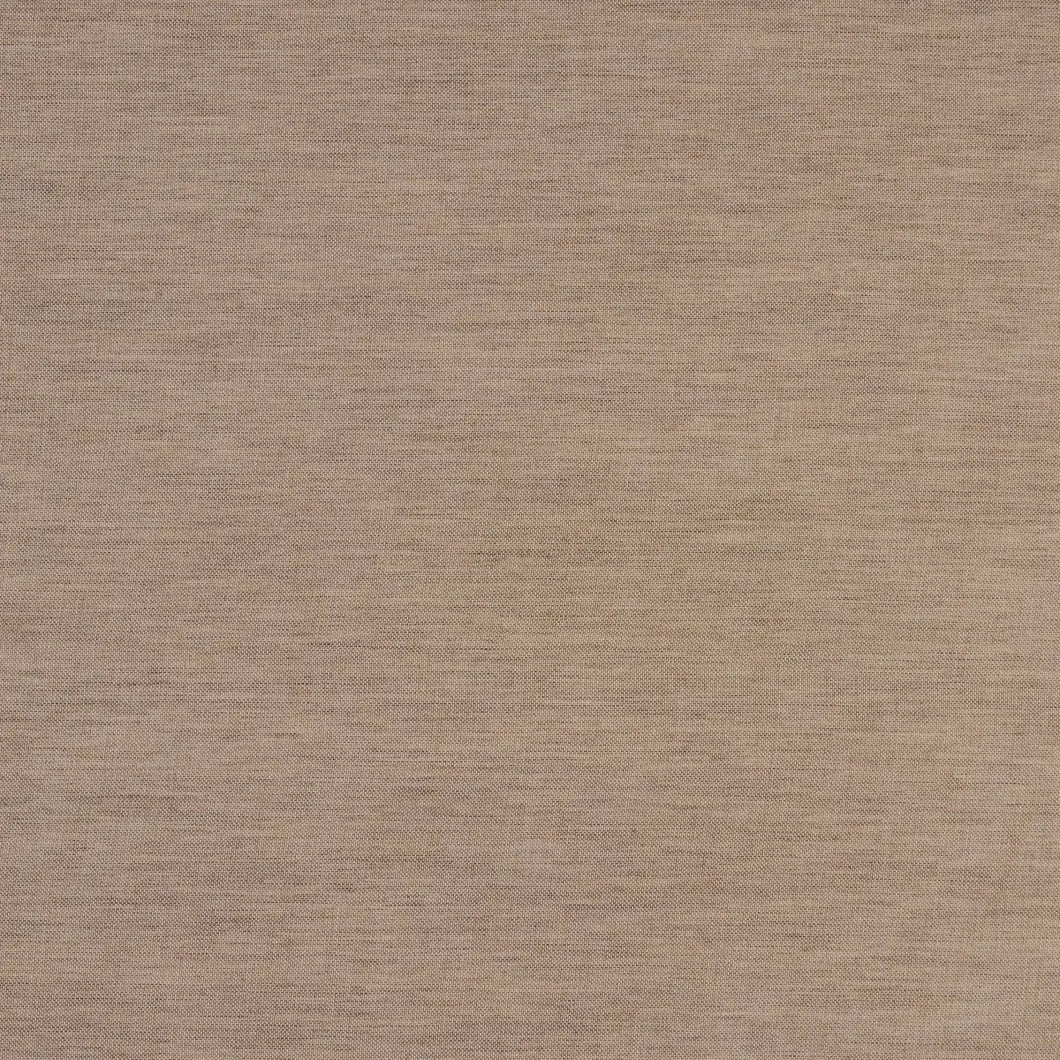 Schumacher Summit Sheer Fabric 85074 / Sandstone