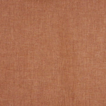 Load image into Gallery viewer, Schumacher Summit Sheer Fabric 85075 / Clay