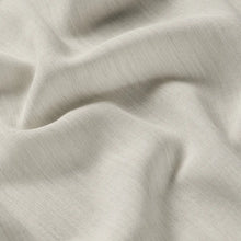Load image into Gallery viewer, Schumacher Summit Sheer Fabric 85076 / Dove
