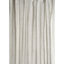 Load image into Gallery viewer, Schumacher Summit Sheer Fabric 85076 / Dove