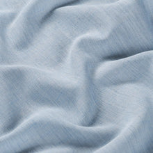 Load image into Gallery viewer, Schumacher Summit Sheer Fabric 85077 / Sky