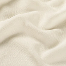 Load image into Gallery viewer, Schumacher Great Basin Sheer Fabric 85081 / Ivory