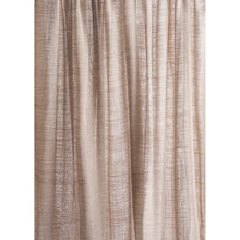Load image into Gallery viewer, Schumacher Great Basin Sheer Fabric 85083 / Sandstone