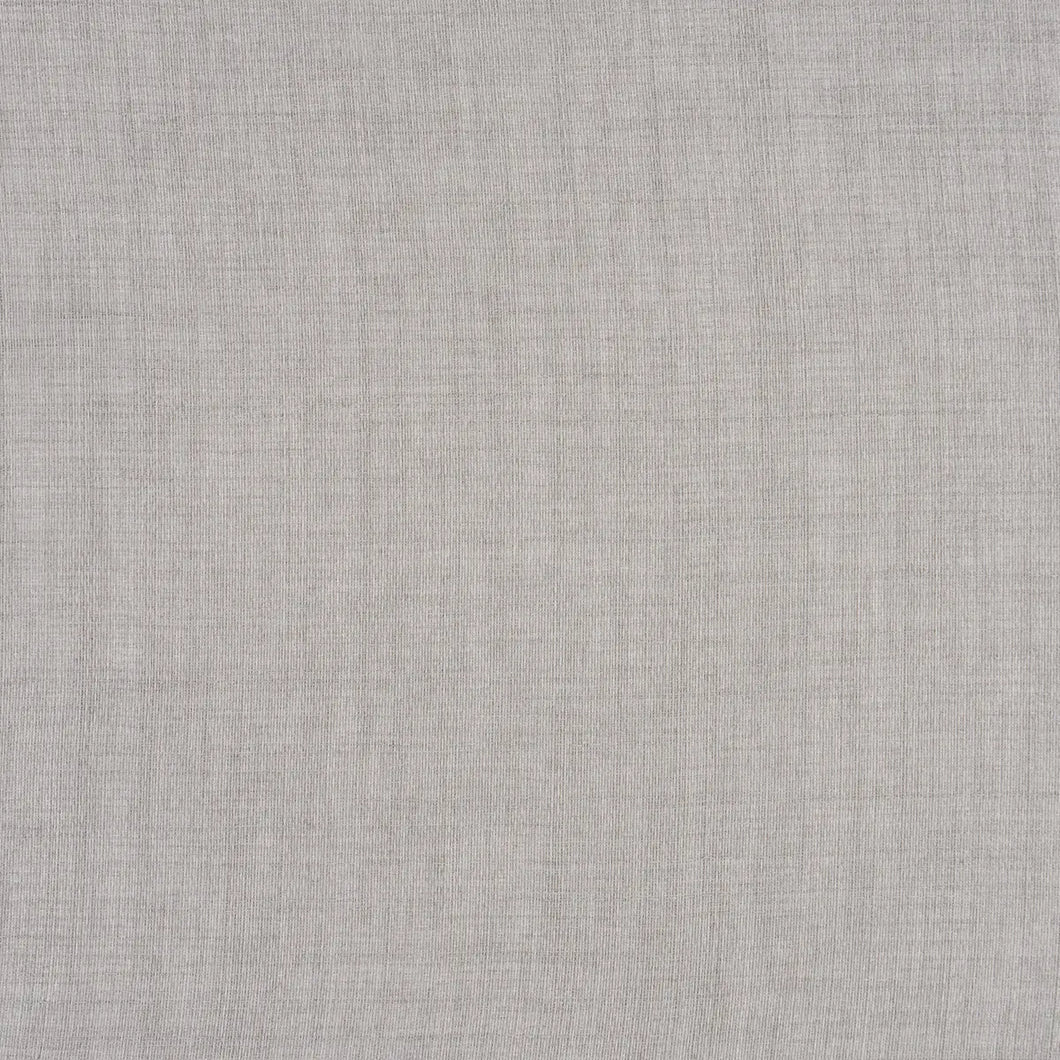Schumacher Great Basin Sheer Fabric 85084 / Dove