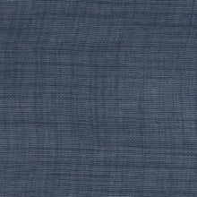 Load image into Gallery viewer, Schumacher Great Basin Sheer Fabric 85085 / Indigo