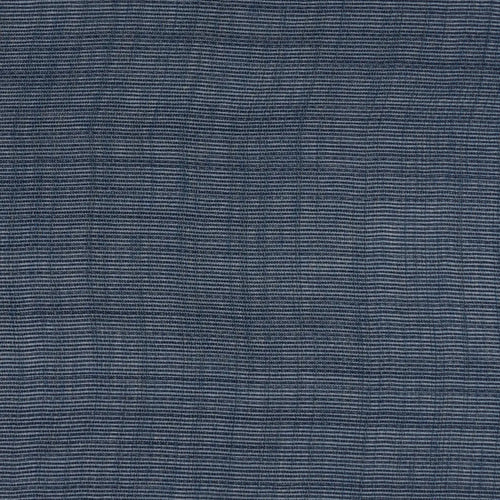 Schumacher Great Basin Sheer Fabric 85085 / Indigo