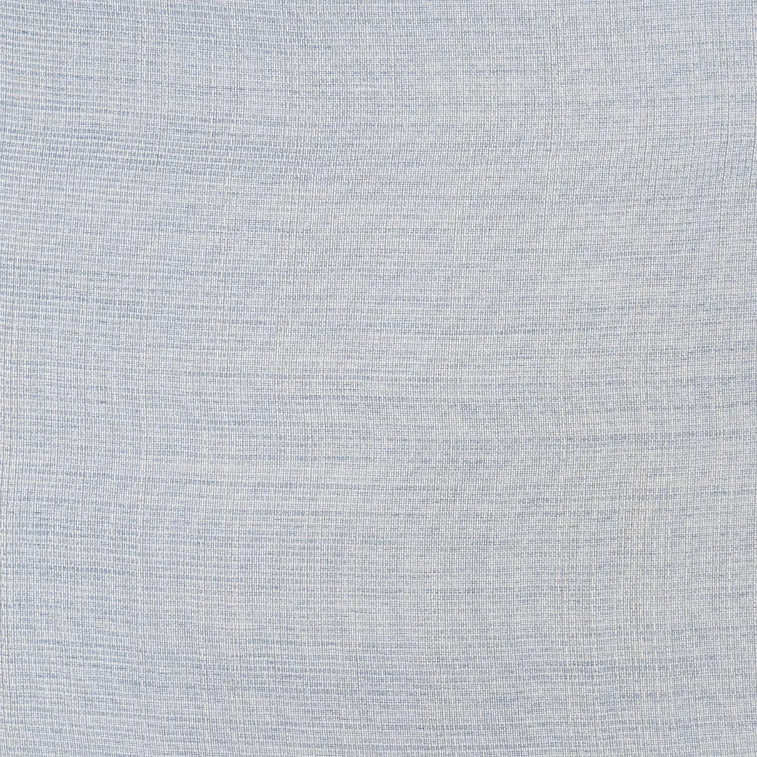 Schumacher Great Basin Sheer Fabric 85086 / Chambray