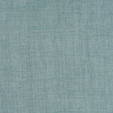 Load image into Gallery viewer, Schumacher Great Basin Sheer Fabric 85087 / Seaglass