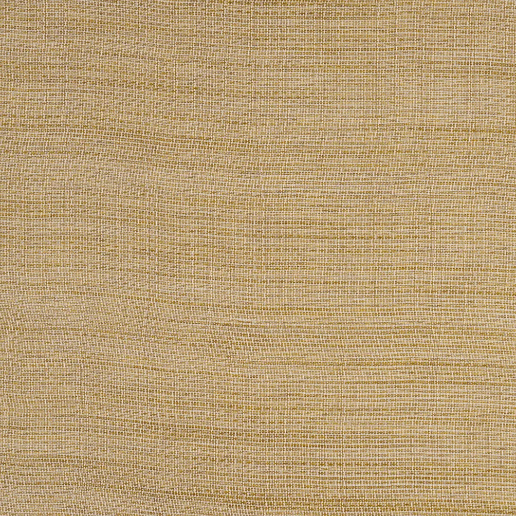 Schumacher Great Basin Sheer Fabric 85089 / Maize