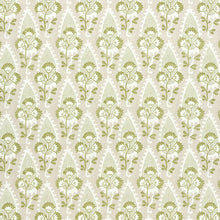 Load image into Gallery viewer, Set of Two Made to Order Thibaut Cornwall Side Drapery Panels