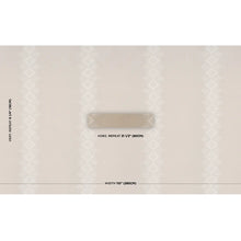 Load image into Gallery viewer, Schumacher Birgitta Sheer Fabric 85121 / Linen