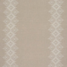 Load image into Gallery viewer, Schumacher Birgitta Sheer Fabric 85121 / Linen