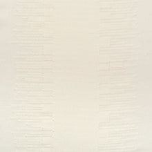 Load image into Gallery viewer, Schumacher Bonneville Sheer Fabric 85130 / Ivory