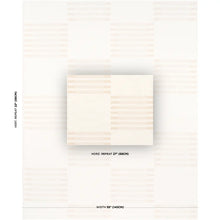 Load image into Gallery viewer, Schumacher Bryce Sheer Fabric 85140 / Birch
