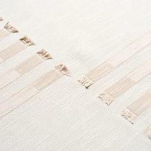 Load image into Gallery viewer, Schumacher Bryce Sheer Fabric 85140 / Birch