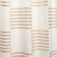 Load image into Gallery viewer, Schumacher Bryce Sheer Fabric 85140 / Birch