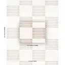 Load image into Gallery viewer, Schumacher Bryce Sheer Fabric 85141 / Maple