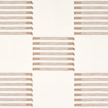 Load image into Gallery viewer, Schumacher Bryce Sheer Fabric 85141 / Maple