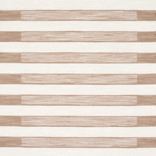 Load image into Gallery viewer, Schumacher Bryce Sheer Fabric 85141 / Maple