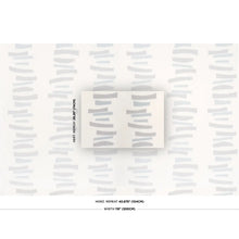 Load image into Gallery viewer, Schumacher Jensen Sheer Fabric 85150 / Denim