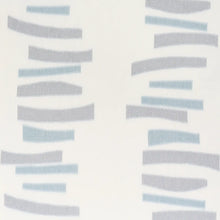 Load image into Gallery viewer, Schumacher Jensen Sheer Fabric 85150 / Denim
