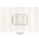 Load image into Gallery viewer, Schumacher Jensen Sheer Fabric 85151 / Neutral