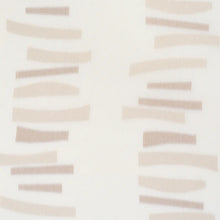Load image into Gallery viewer, Schumacher Jensen Sheer Fabric 85151 / Neutral