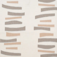 Load image into Gallery viewer, Schumacher Jensen Sheer Fabric 85152 / Brown