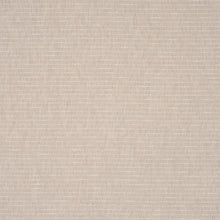 Load image into Gallery viewer, Schumacher Sea Drift Sheer Fabric 85160 / Ivory &amp; Natural