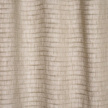 Load image into Gallery viewer, Schumacher Sea Drift Sheer Fabric 85160 / Ivory &amp; Natural