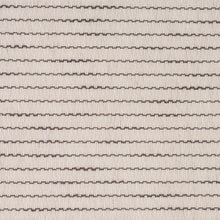 Load image into Gallery viewer, Schumacher Sea Drift Sheer Fabric 85161 / Java &amp; Natural