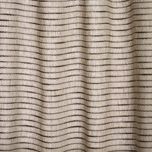 Load image into Gallery viewer, Schumacher Sea Drift Sheer Fabric 85161 / Java &amp; Natural
