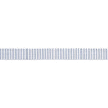 Load image into Gallery viewer, Schumacher Knox Tape Narrow Trim 85220 / Sky