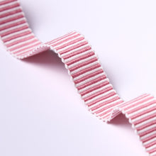 Load image into Gallery viewer, Schumacher Knox Tape Narrow Trim 85221 / Azalea
