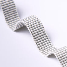 Load image into Gallery viewer, Schumacher Knox Tape Narrow Trim 85223 / Dove
