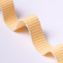 Load image into Gallery viewer, Schumacher Knox Tape Narrow Trim 85225 / Gold